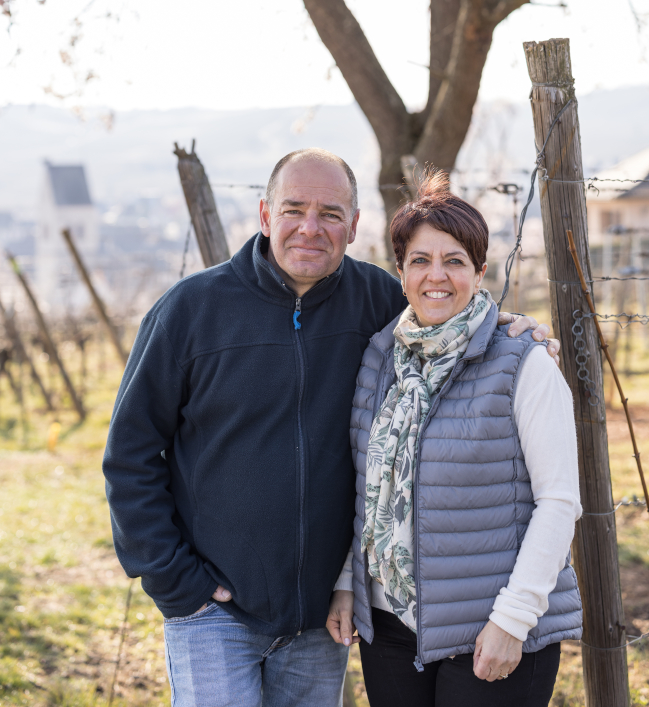 Vins rené Blanck - producteur / dégustation de vins Colmar et Mittelwihr